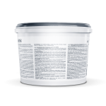 Краска акриловая интерьерная белоснежная