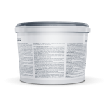 Краска акриловая фасадная суперстойкая белоснежная