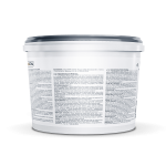 Краска фасадная латексная белоснежная