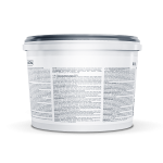 Краска моющаяся латексная белоснежная